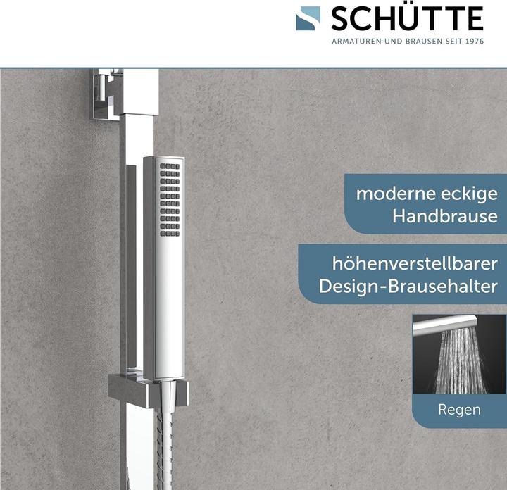 Image du produit Schütte Duschsystem