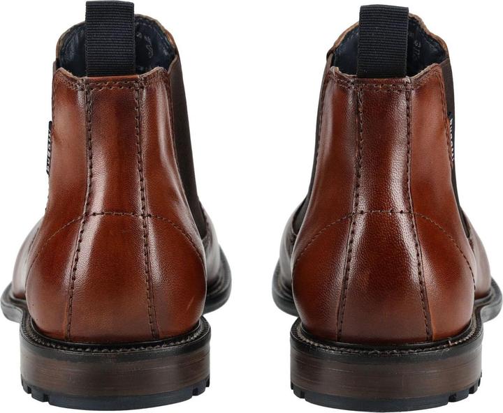 Actual product image Bugatti Stiefelette (43)