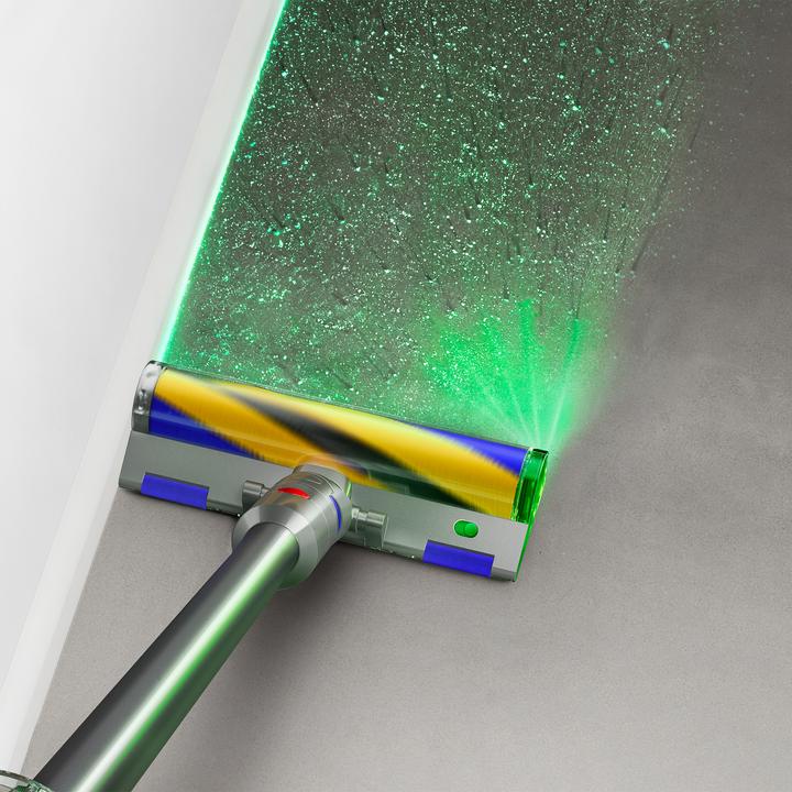 Actual product image Dyson V12 Slim Absolute