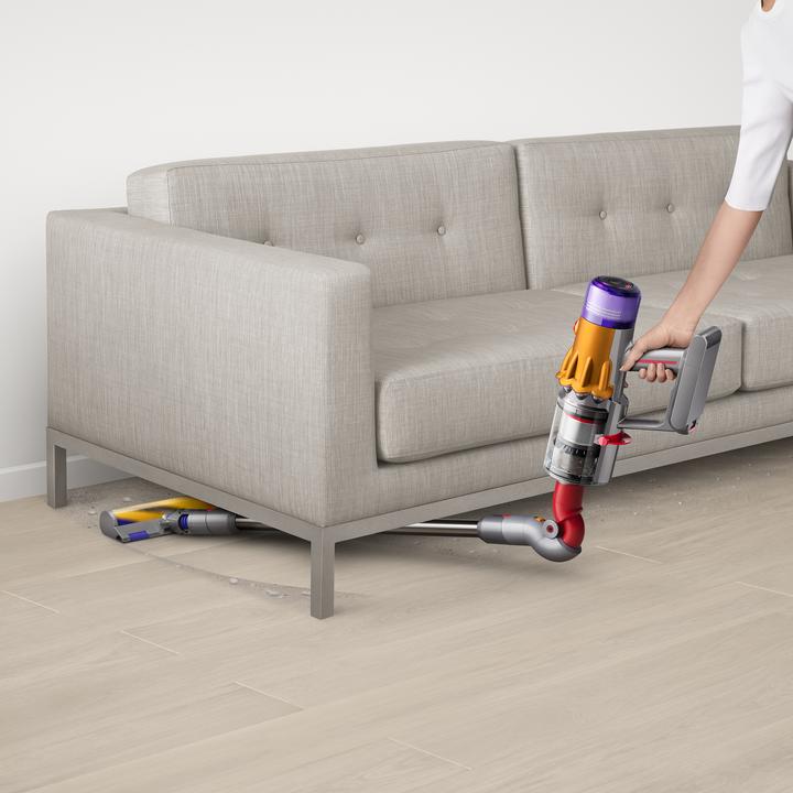 Actual product image Dyson V12 Slim Absolute