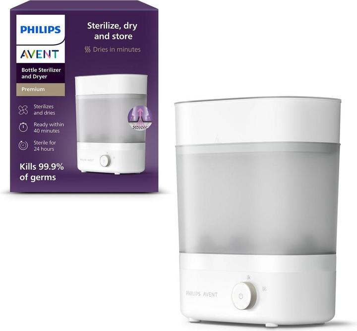 Produktbild Philips Avent Avent SCF293/00