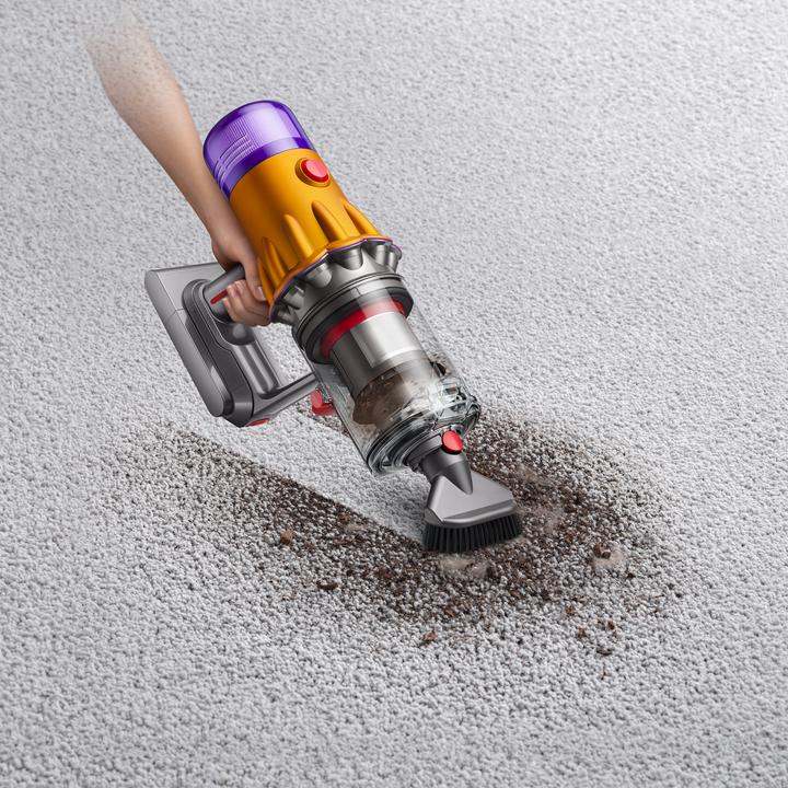 Actual product image Dyson V12 Slim Absolute