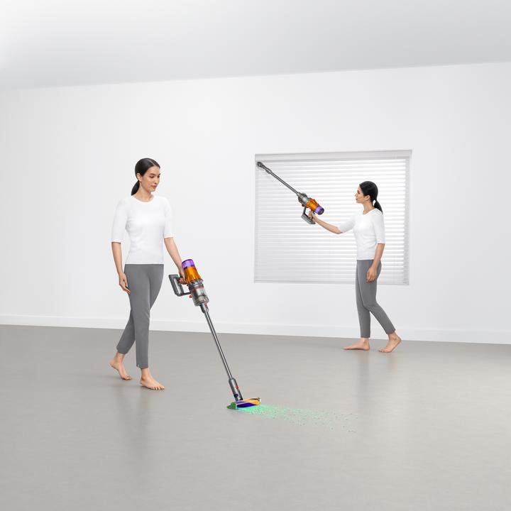 Actual product image Dyson V12 Slim Absolute