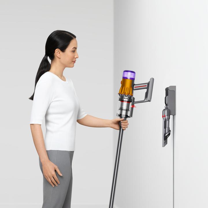 Actual product image Dyson V12 Slim Absolute