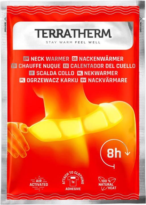 TherraTherm Nackenwärmer 1er