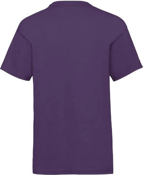 Actual product image Fruit of the Loom UTBC4269 P (152)