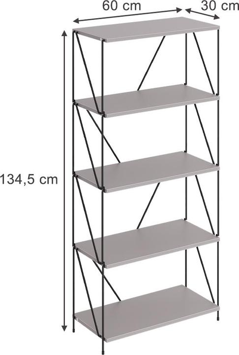 Immagine prodotto Vicco Ravix (60 x 30 x 134.50 cm)