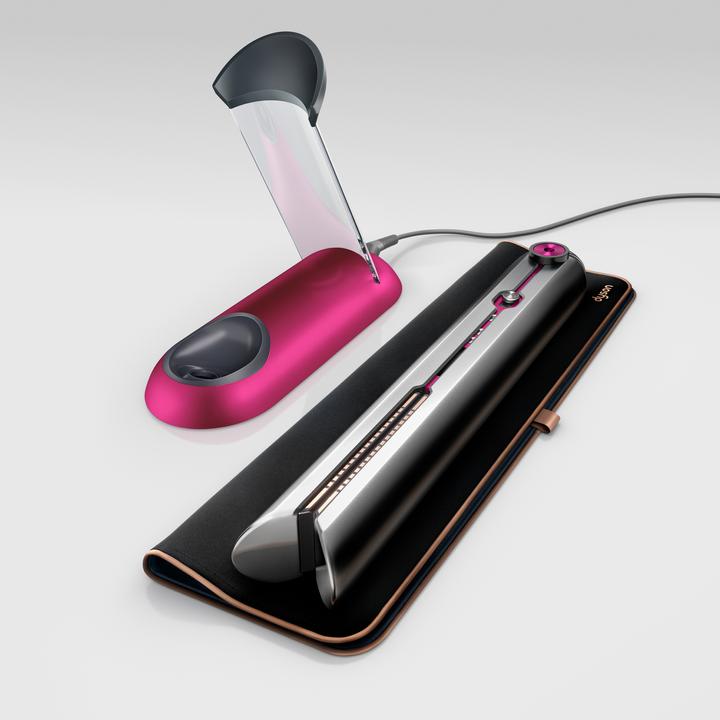 Actual product image Dyson Corrale (Straightening iron)