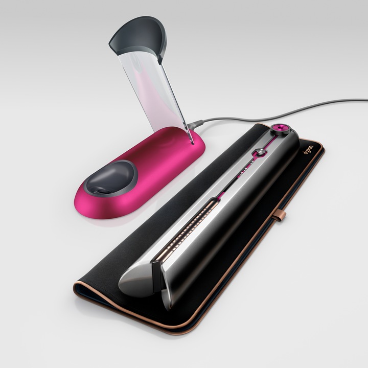 Produktbild Dyson Corrale (Glätteisen)