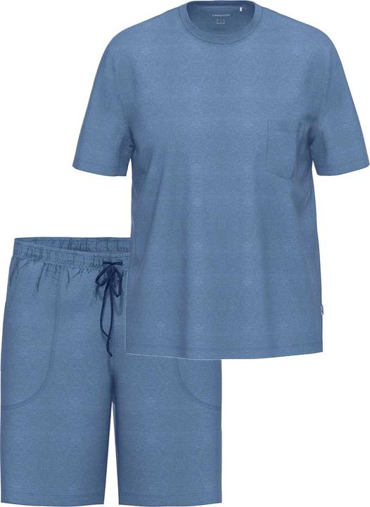 Immagine prodotto Ammann Pigiama in cotone organico (3XL)
