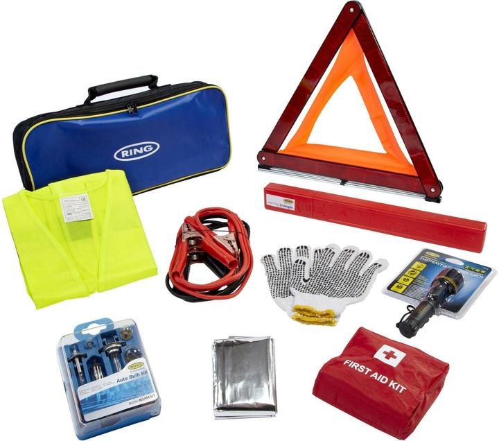 Actual product image Ring Automotive RCT2