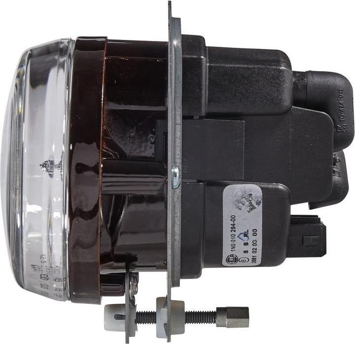 Produktbild Hella Nebelscheinwerfer Halogen FF für MAN