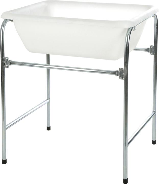 Actual product image Kerbl Table frame sink