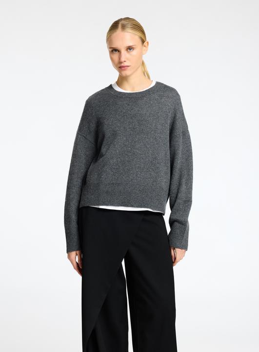 Immagine prodotto Selected Femme Slflara Ls Knit O-Neck Bf (XXL)