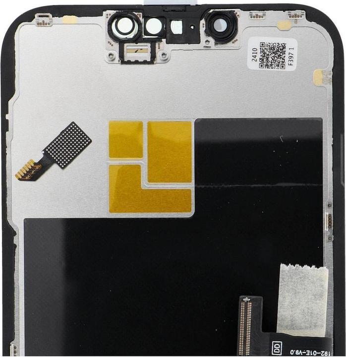 Produktbild OEM LCD display! NCC LCD Display for IPHONE 13 Pro Soft Oled (Support IC Transplant) (Display, Apple iPhone 13 Pro)