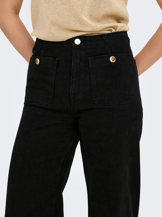 Immagine prodotto Only Onlmadeline Hw Wd Pocket Dnm Gua554 Noos (30)