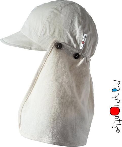 Actual product image ManyMonths Summer Multi Cap - Natural