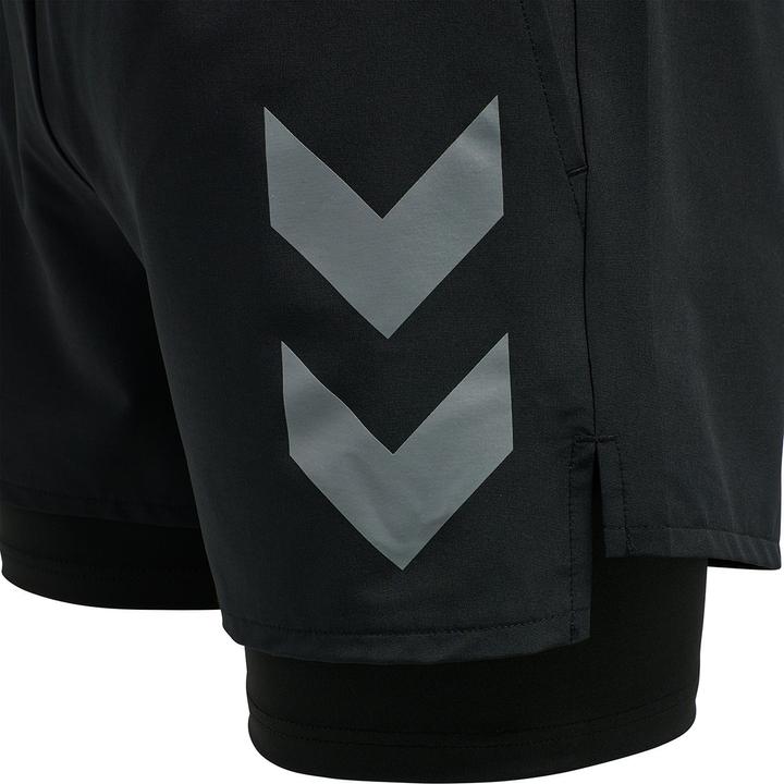 Image du produit hummel Colton Short 2 En 1 (L)
