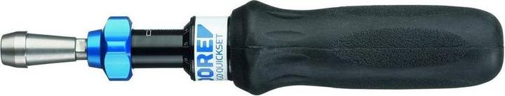 Produktbild Gedore TT 50 FH Drehmoment-Prüfschrauber Typ TT 10-50 cNm (1/4", 10 Nm, 50 Nm)