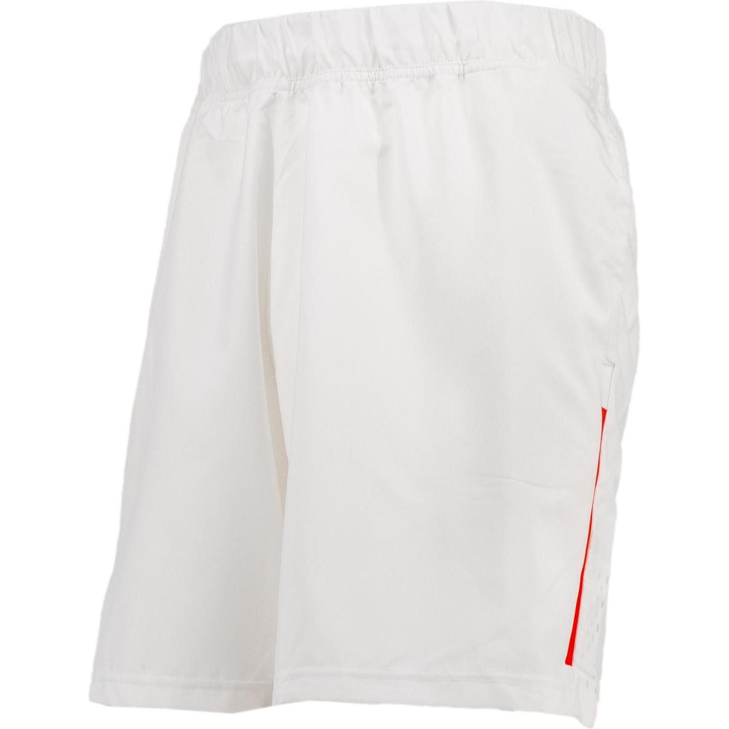 adidas, Herren, Sporthose, Barricade Stella McCartney Tennis Shorts EA3166 (XXL), Weiss, XXL