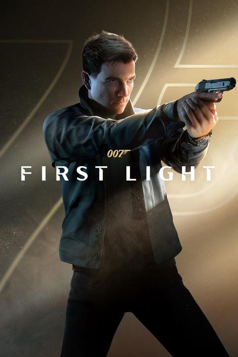Image du produit IO Interactive 007 First Light (PS5, DE)