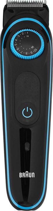 Produktbild Braun Beardtrimmer Series 5 (BT5341)