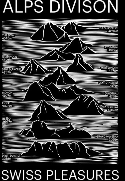 Produktbild Switcher Alps Division (XL)