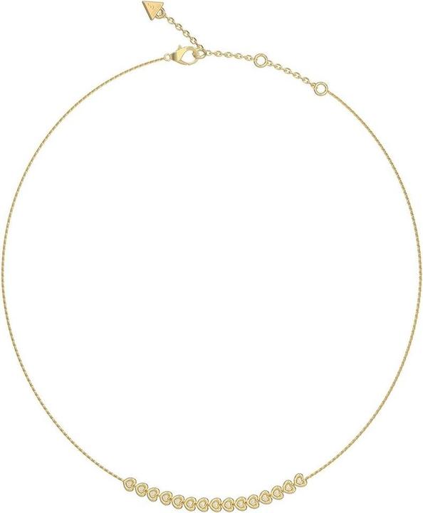 Immagine prodotto Guess Collana Donna Dorata
