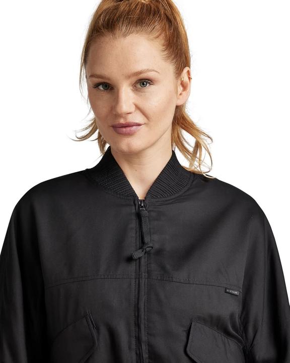 Actual product image G-Star Everyday Bomber Overshirt (XL)