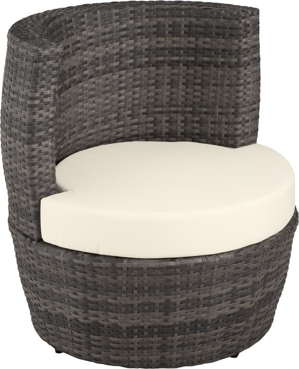 Image du produit tectake Salon de jardin NICE