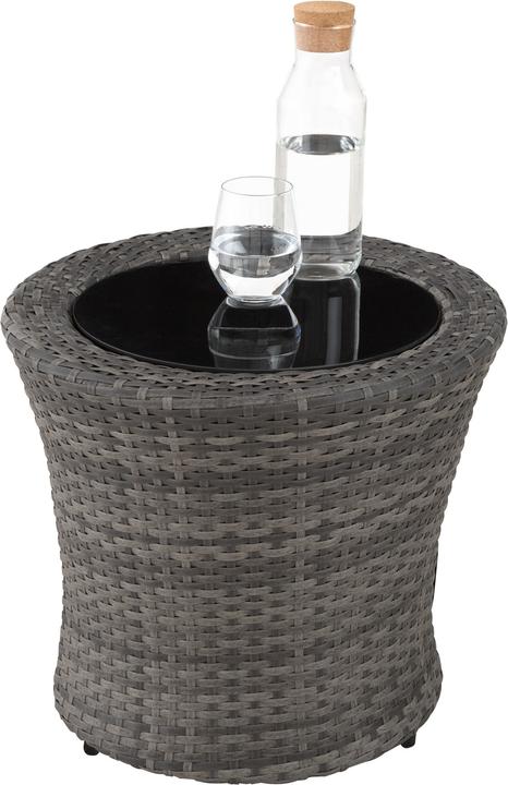 Image du produit tectake Salon de jardin NICE