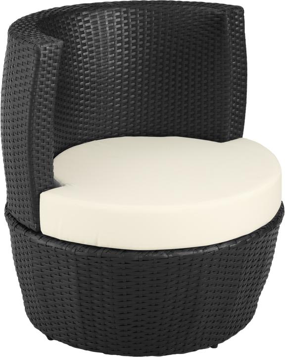 Actual product image tectake Nice