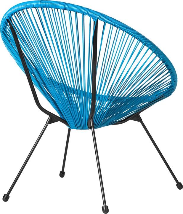 Produktbild tectake Santana