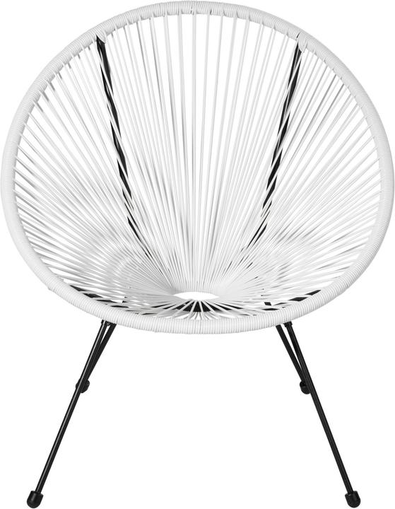 Actual product image tectake Santana