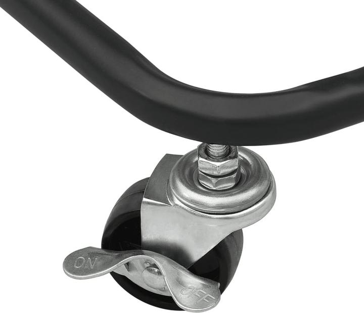 Image du produit vidaXL Küchenwagen