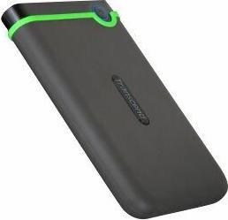 Produktbild Transcend StoreJet 25M3 (4 TB)