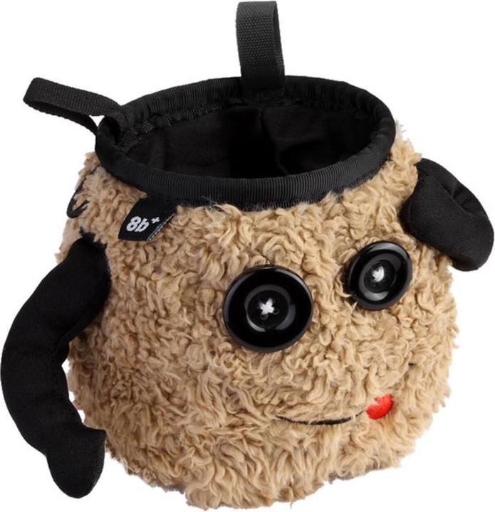 Produktbild 8b+ Felix Chalkbag