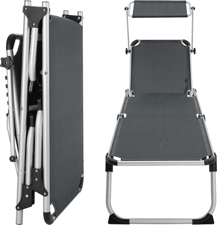 Produktbild tectake Aurelieaus (200 cm)