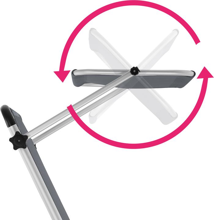 Produktbild tectake Aurelieaus (200 cm)