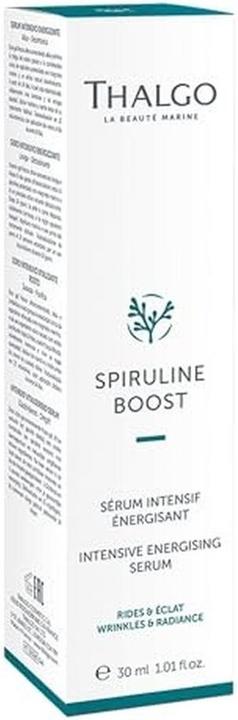 Produktbild Thalgo Spiruline Boost Intensive Energising Serum (30 ml)