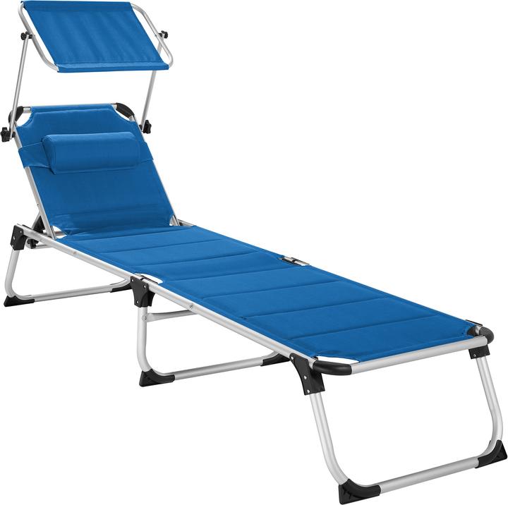 Produktbild tectake Lorella (198 cm)