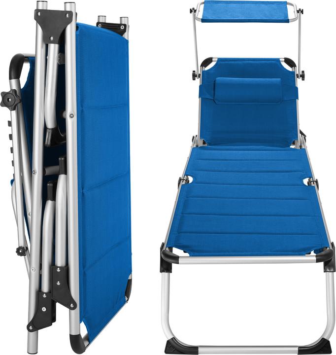 Produktbild tectake Lorella (198 cm)
