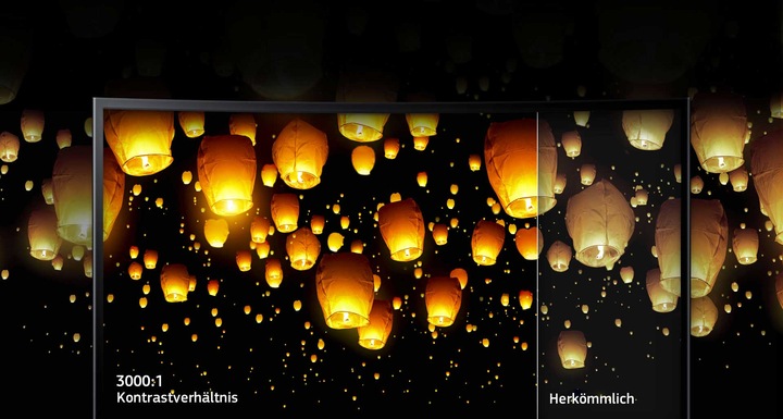 Image du produit Samsung C27f390 (1920 x 1080 pixels, 27")