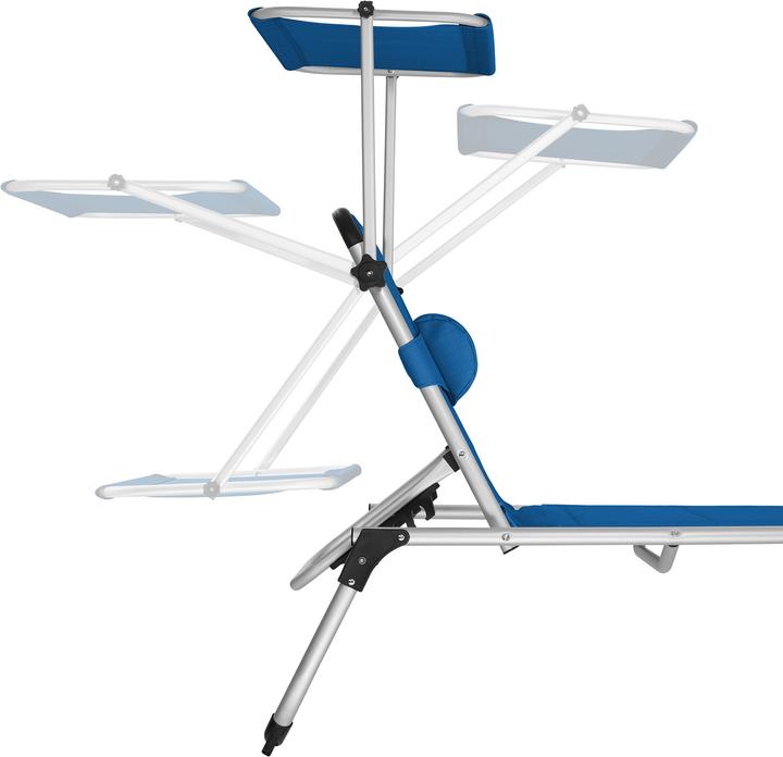 Produktbild tectake Lorella (198 cm)