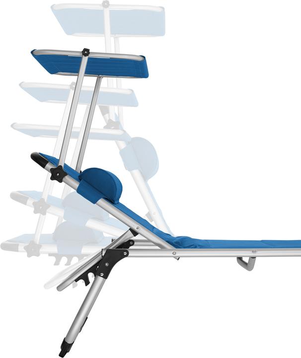 Produktbild tectake Lorella (198 cm)