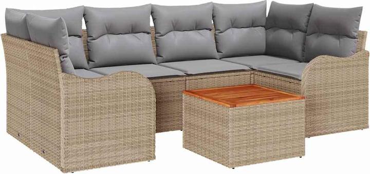 Produktbild vidaXL Edith