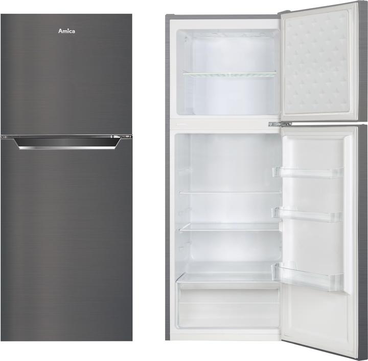 Actual product image Amica DT 374 160 S (211 l)