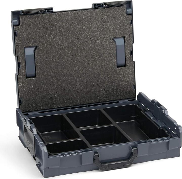 Produktbild L-Boxx Insetbox für 102