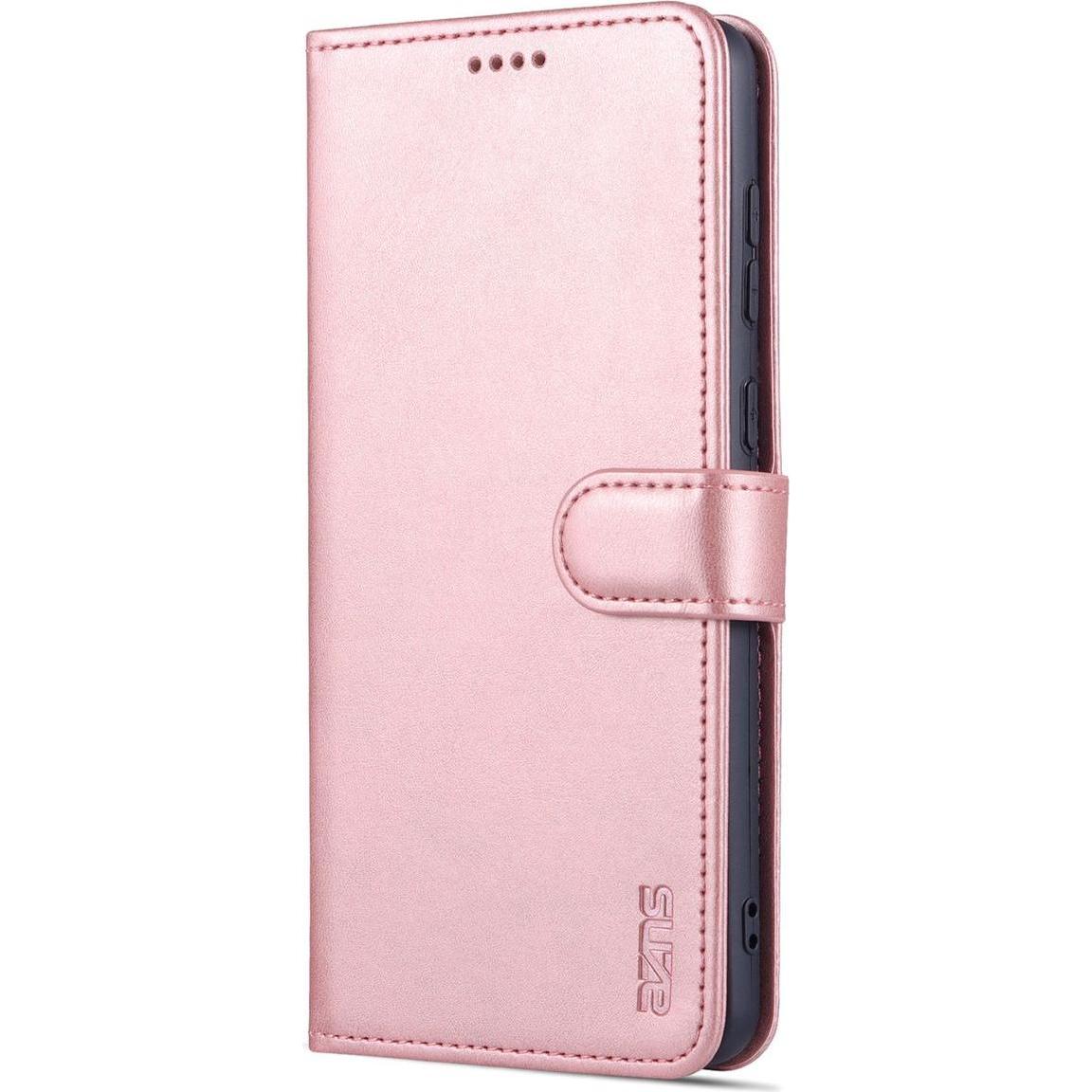 Thumbnail - König Design Hülle Handy Schutz für Samsung Galaxy A73 5G Case Cover Tasche Wallet 360 Grad (Samsung Galaxy A73 5G), Sma...