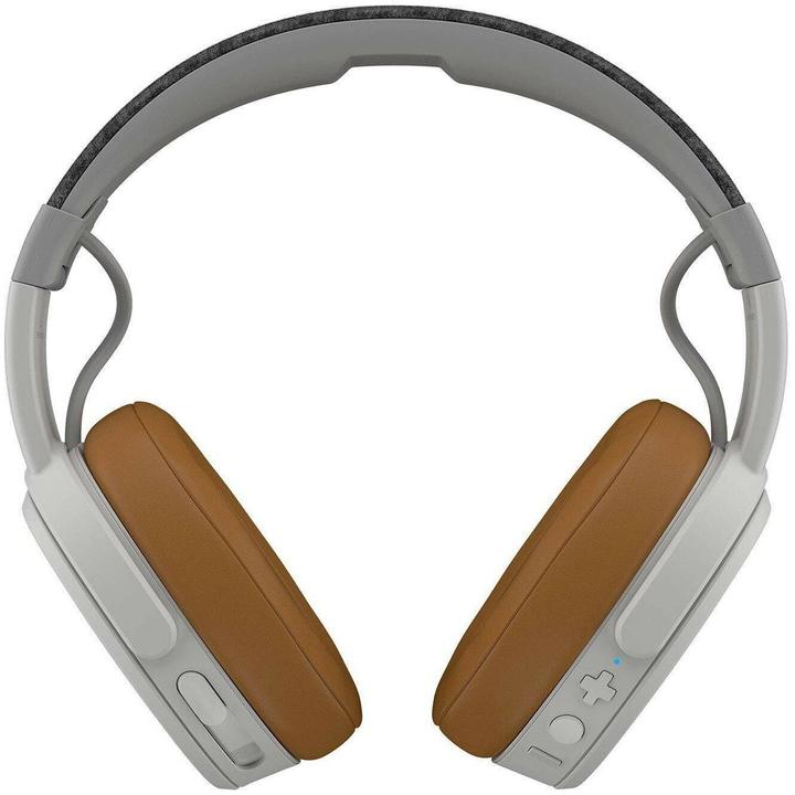 Produktbild Skullcandy Crusher (Keine Geräuschunterdrückung, 40 h, Kabelgebunden, Kabellos)